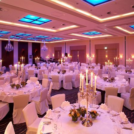 Best Western Plus Arosa Hotel Paderborn Kültér fotó