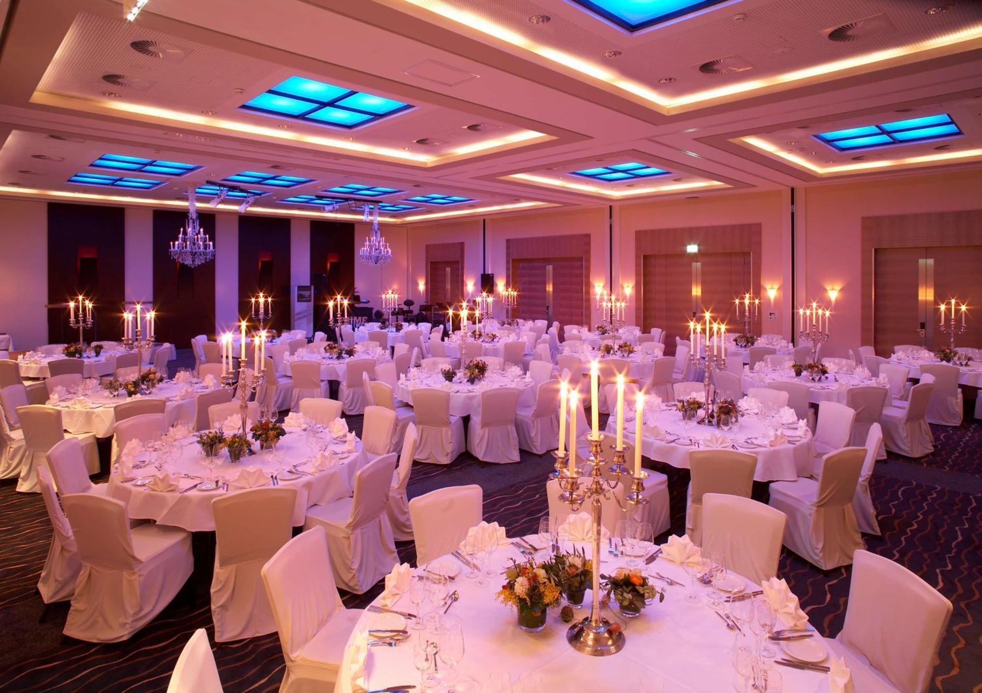 Best Western Plus Arosa Hotel Paderborn Kültér fotó