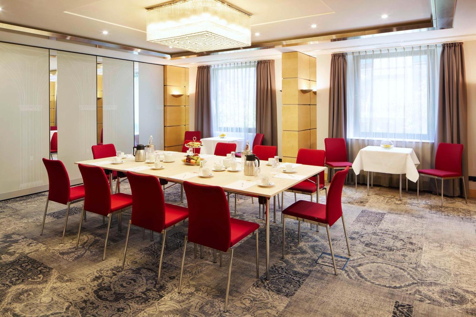 Best Western Plus Arosa Hotel Paderborn Kültér fotó