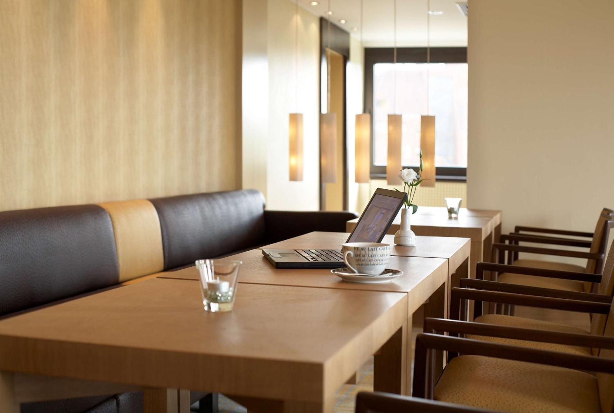 Best Western Plus Arosa Hotel Paderborn Kültér fotó