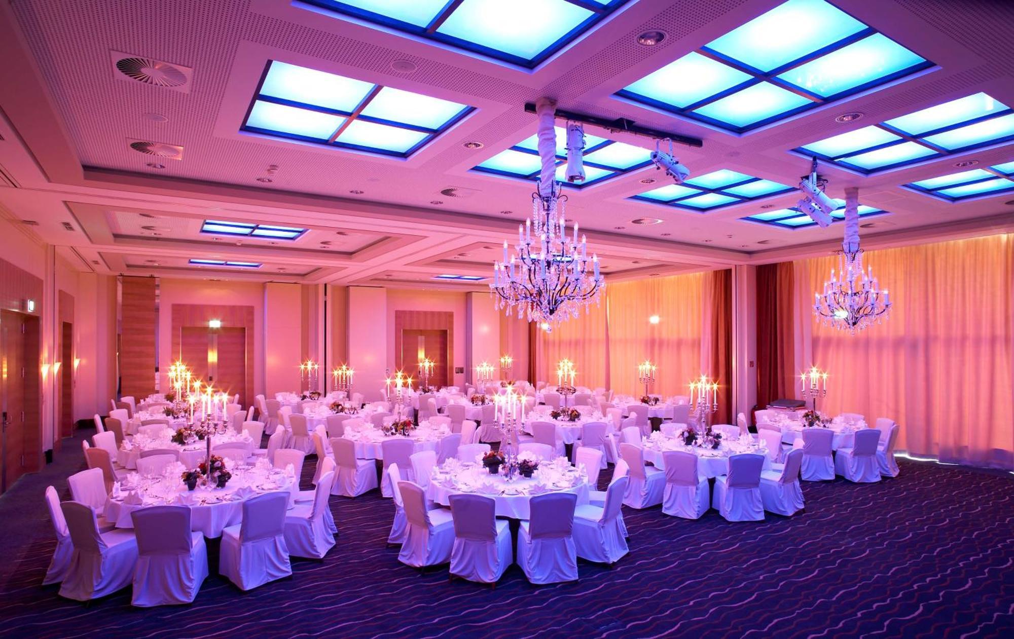 Best Western Plus Arosa Hotel Paderborn Kültér fotó
