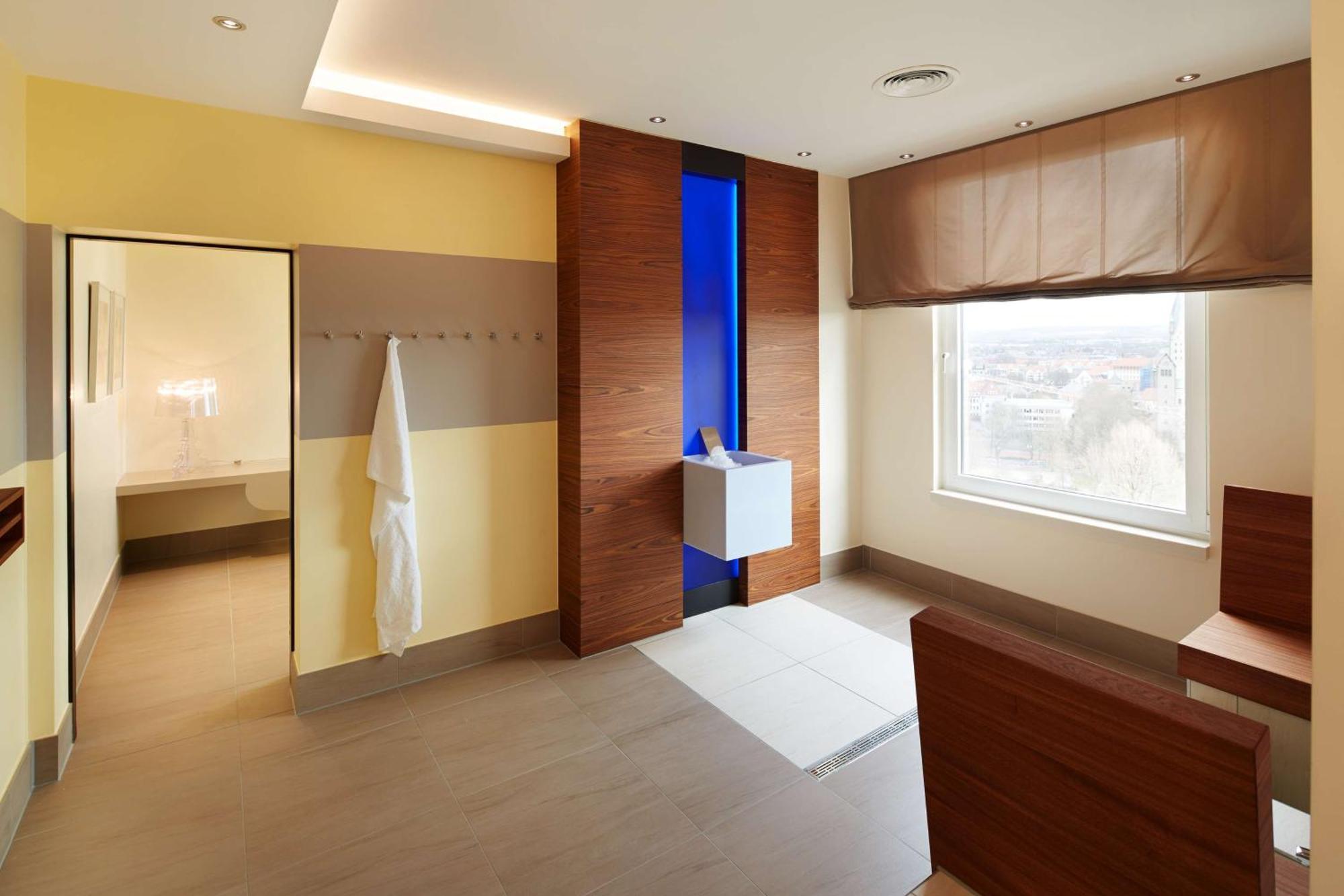 Best Western Plus Arosa Hotel Paderborn Kültér fotó