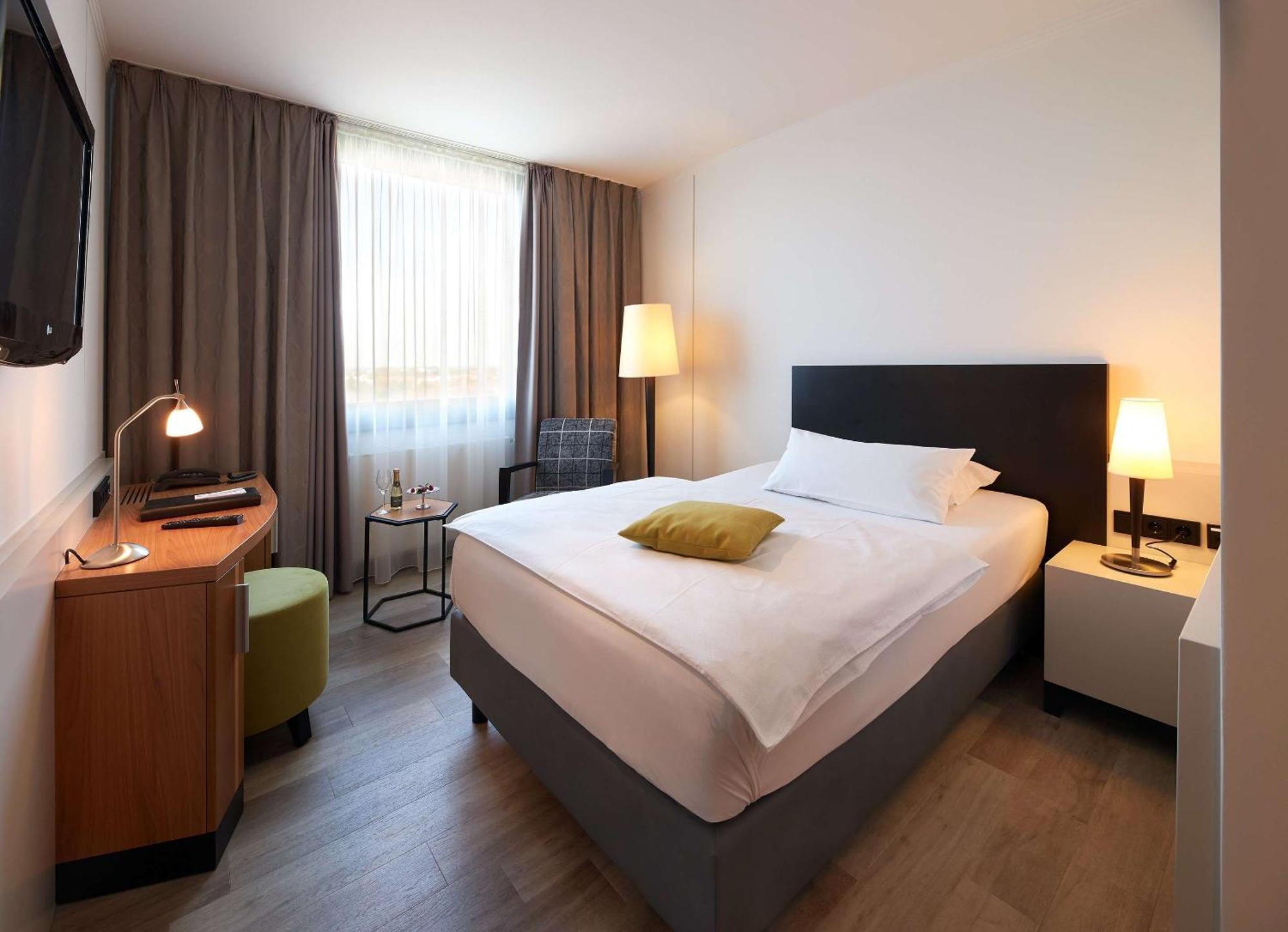 Best Western Plus Arosa Hotel Paderborn Kültér fotó