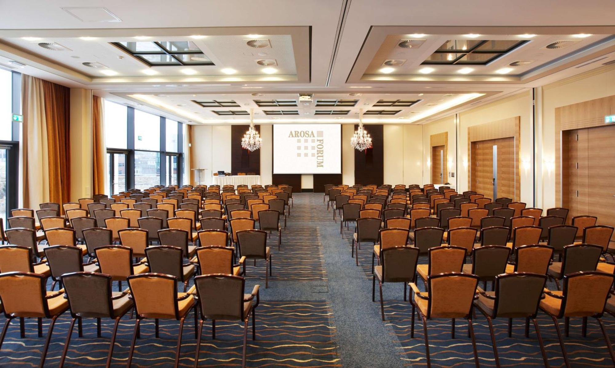Best Western Plus Arosa Hotel Paderborn Kültér fotó