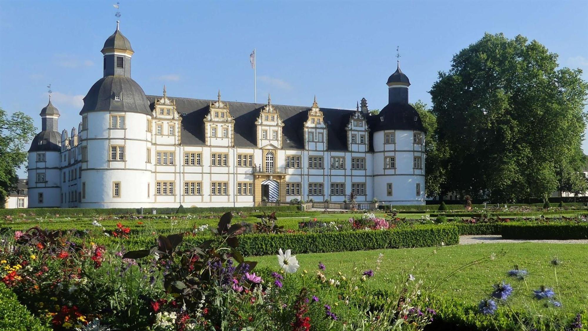 Best Western Plus Arosa Hotel Paderborn Kültér fotó