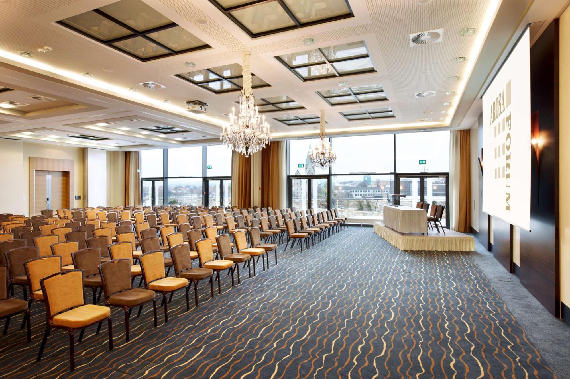 Best Western Plus Arosa Hotel Paderborn Kültér fotó