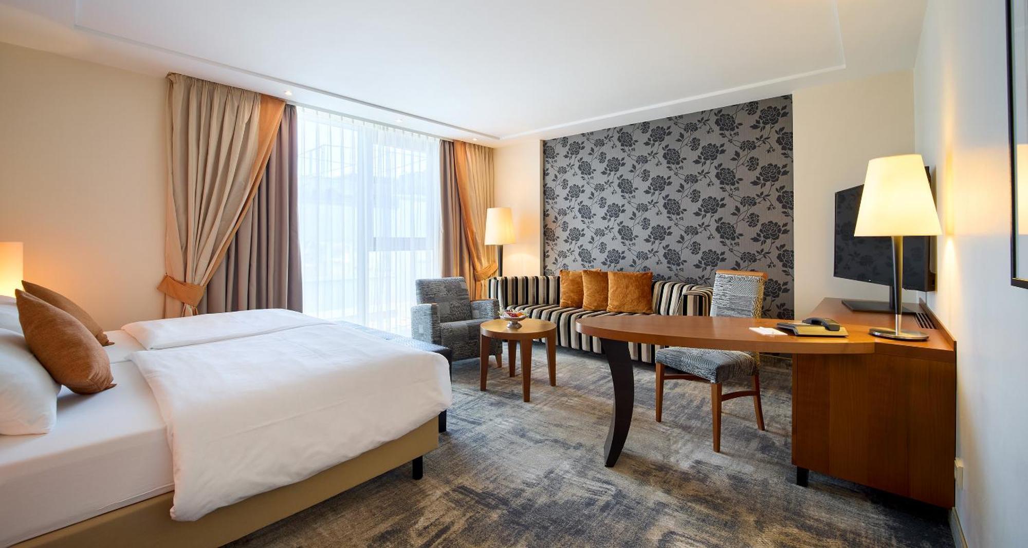 Best Western Plus Arosa Hotel Paderborn Kültér fotó