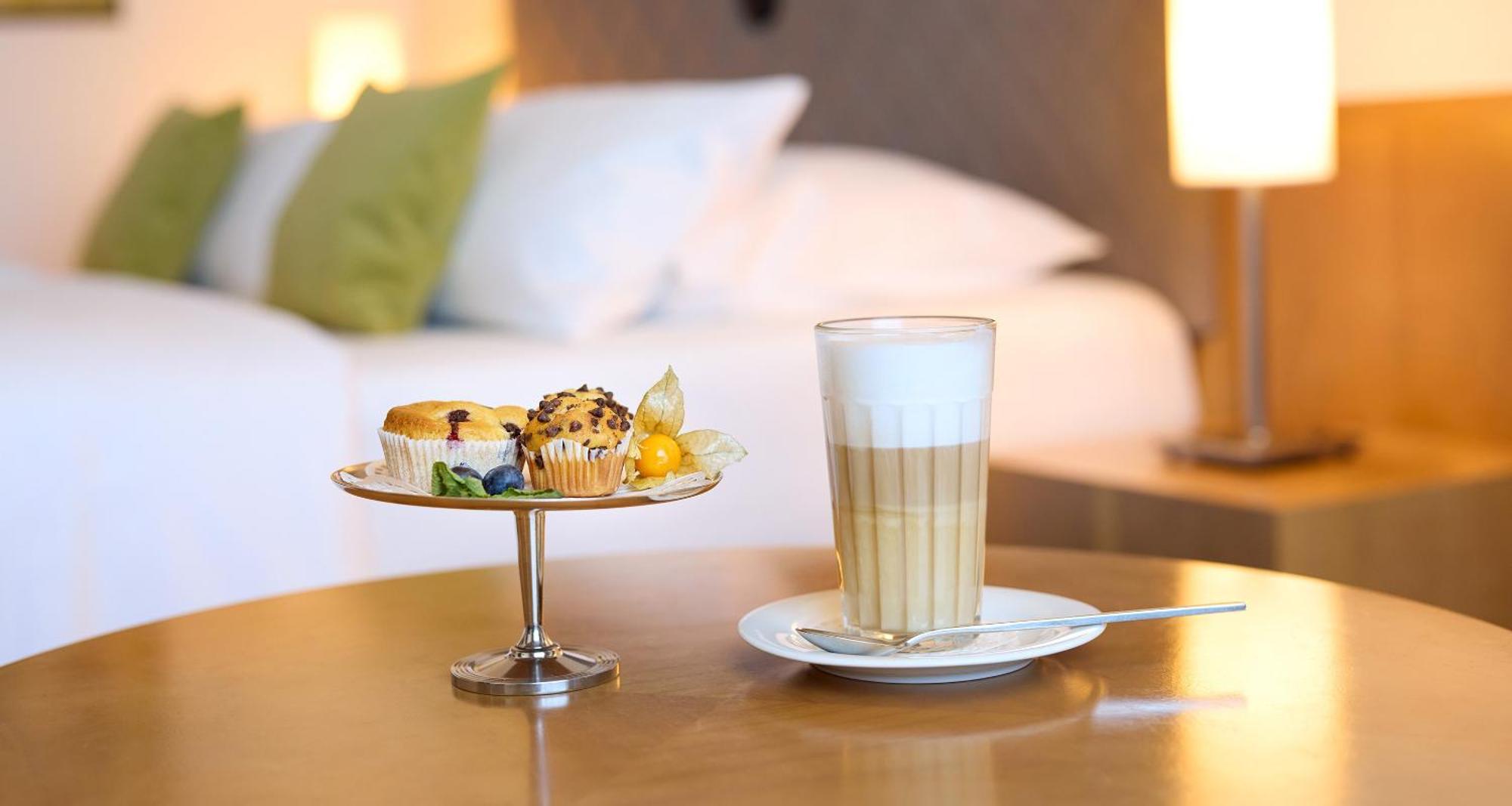 Best Western Plus Arosa Hotel Paderborn Kültér fotó