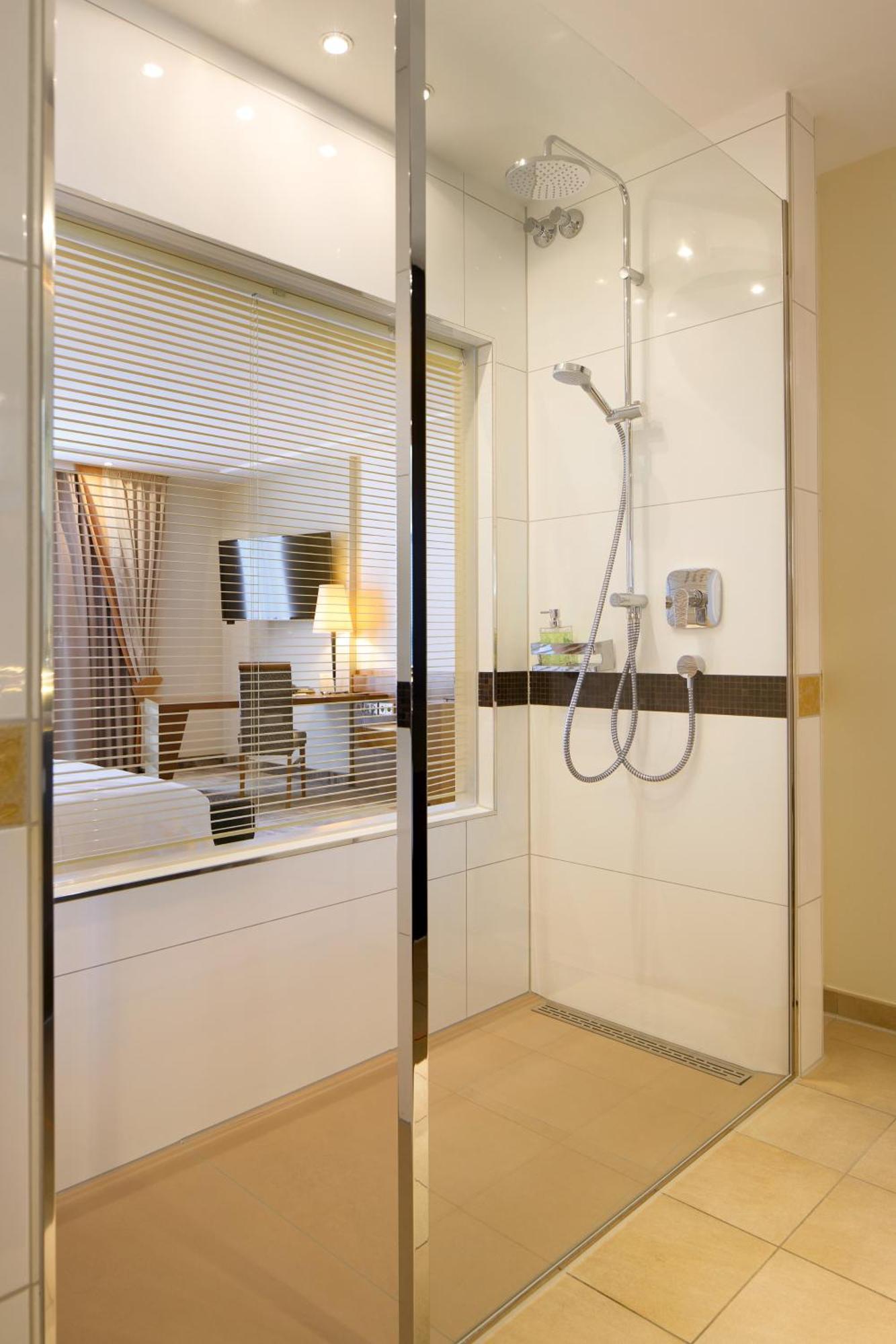 Best Western Plus Arosa Hotel Paderborn Kültér fotó