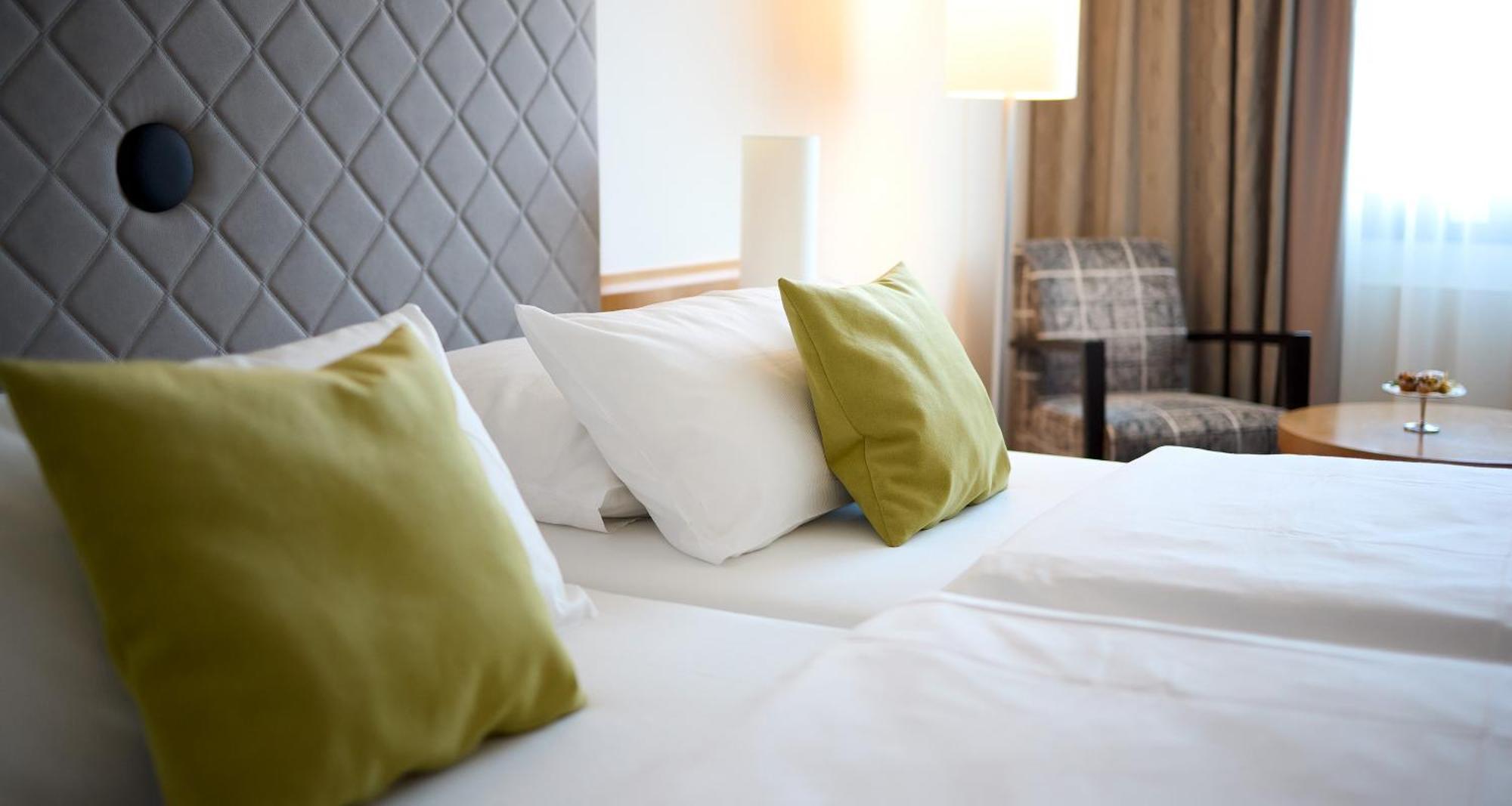 Best Western Plus Arosa Hotel Paderborn Kültér fotó