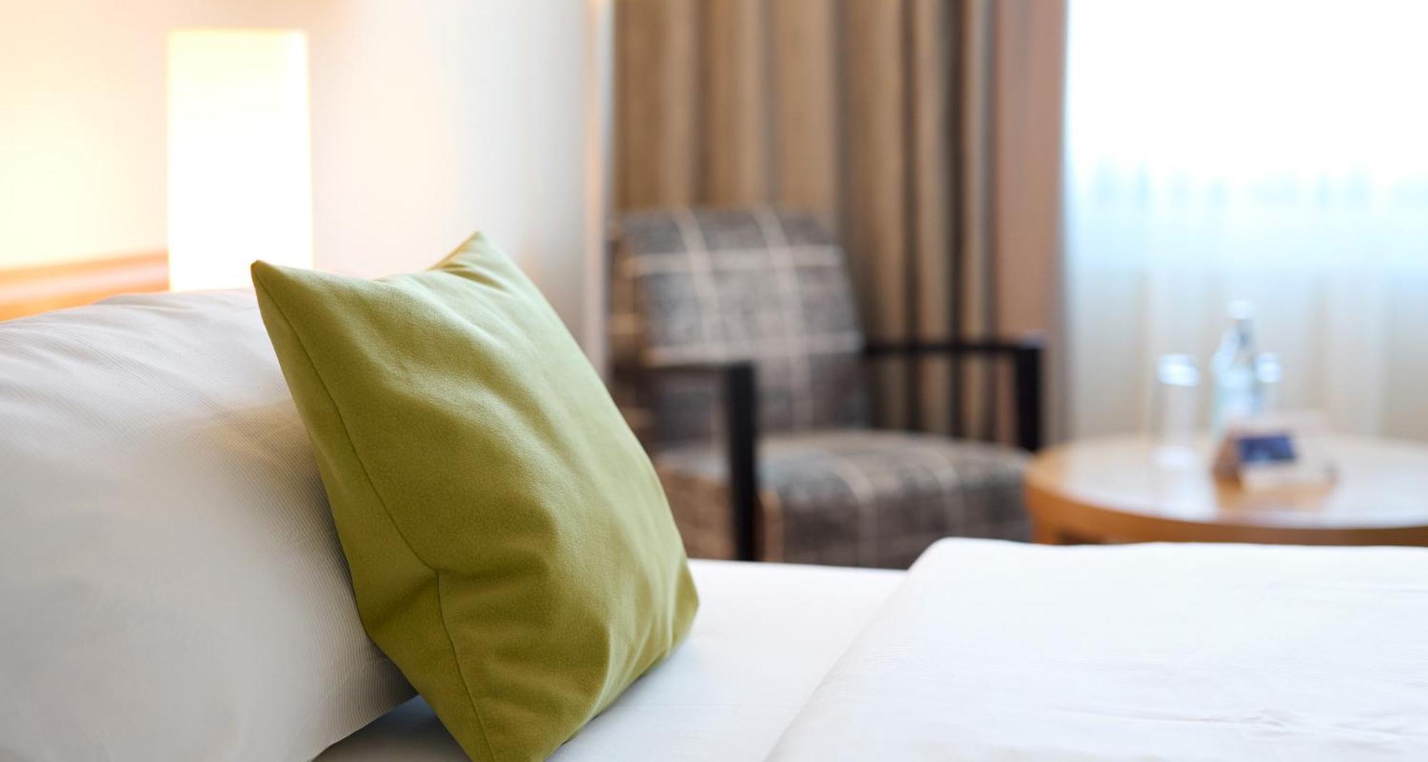 Best Western Plus Arosa Hotel Paderborn Kültér fotó