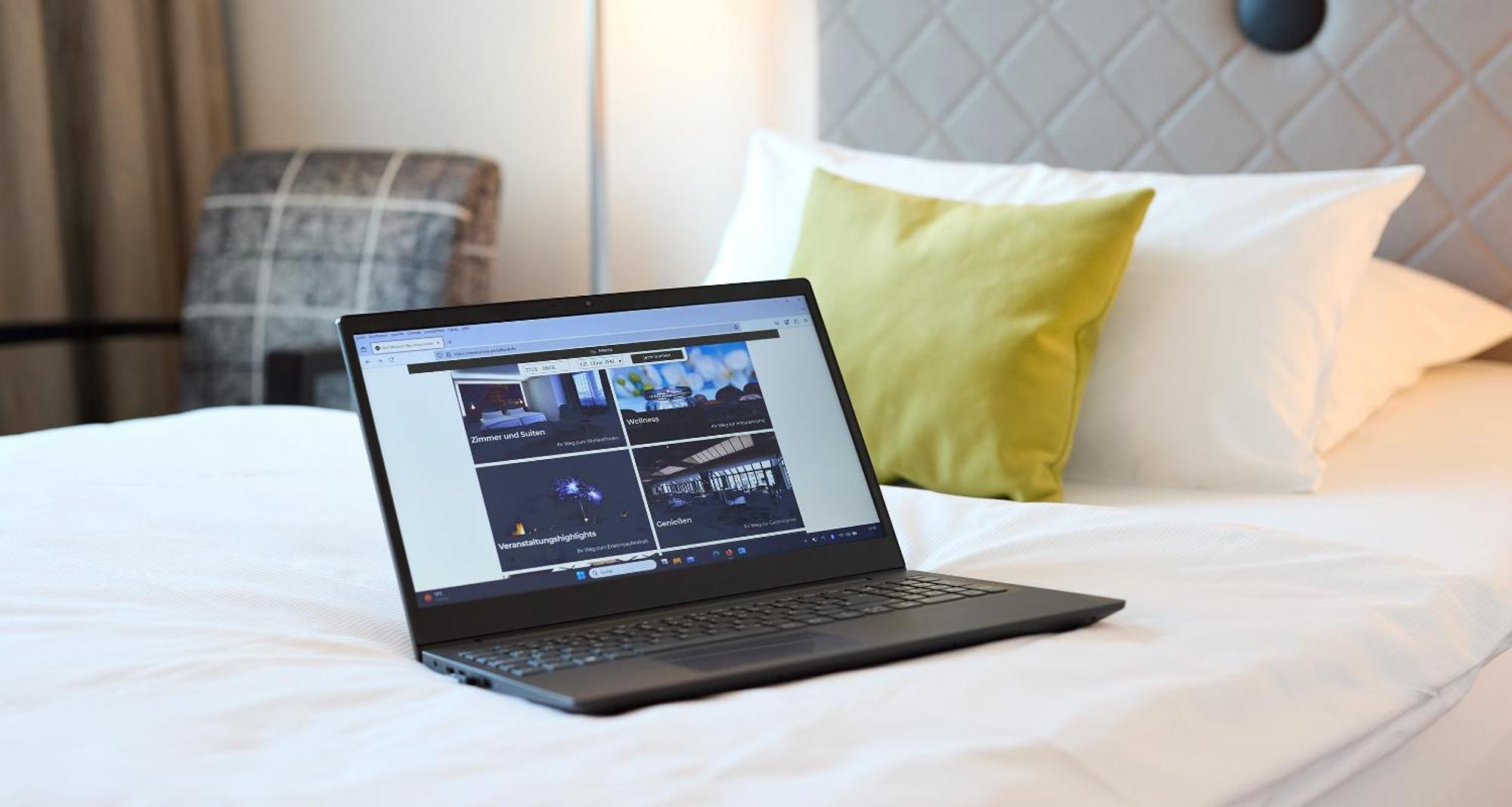 Best Western Plus Arosa Hotel Paderborn Kültér fotó