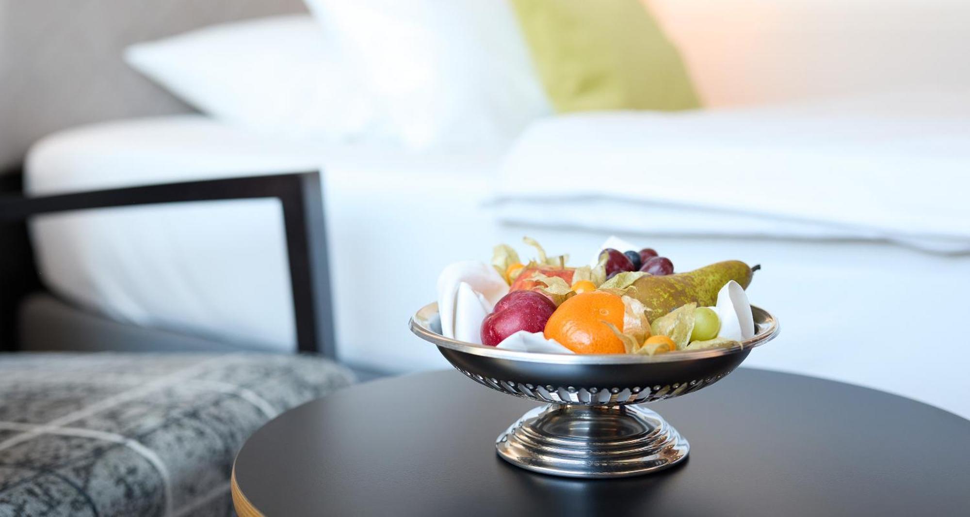 Best Western Plus Arosa Hotel Paderborn Kültér fotó