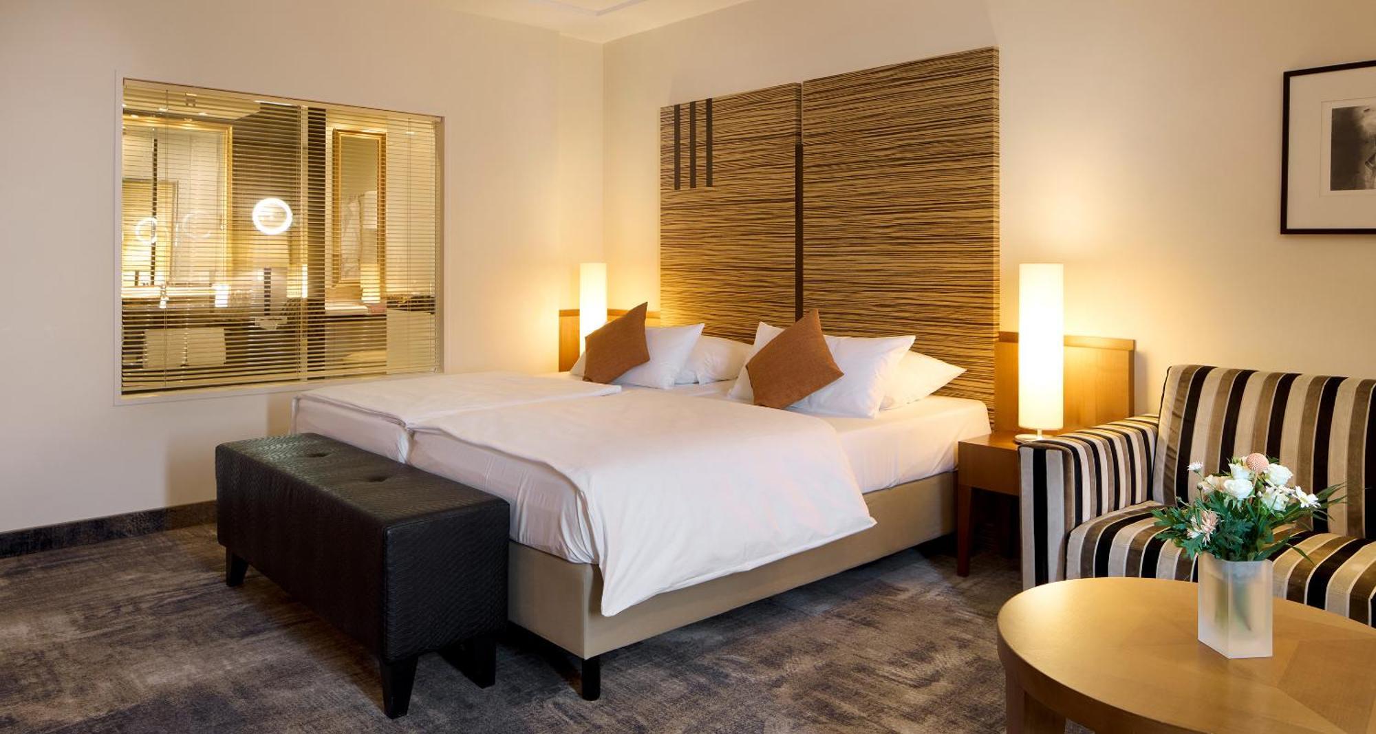 Best Western Plus Arosa Hotel Paderborn Kültér fotó
