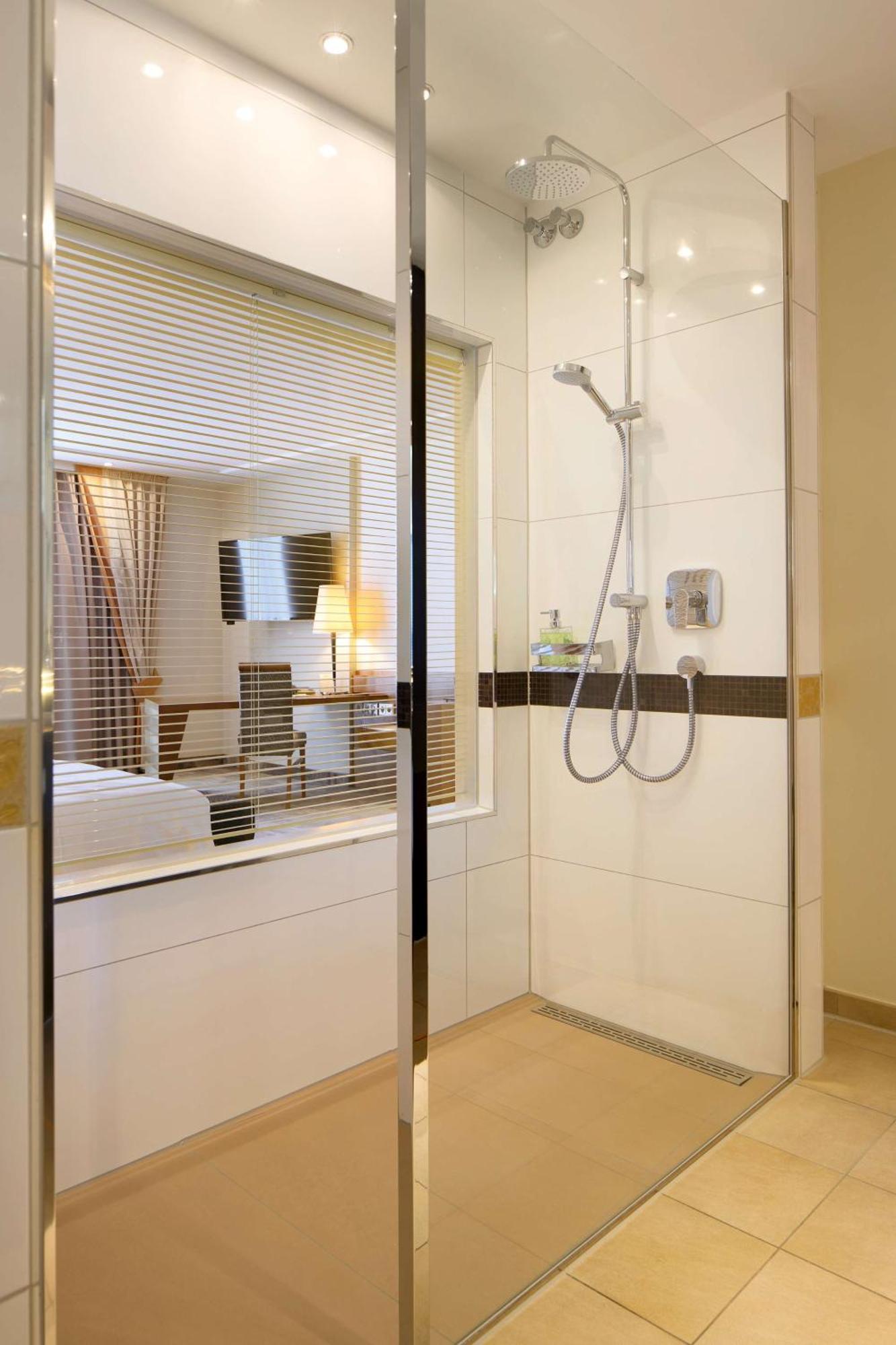 Best Western Plus Arosa Hotel Paderborn Kültér fotó
