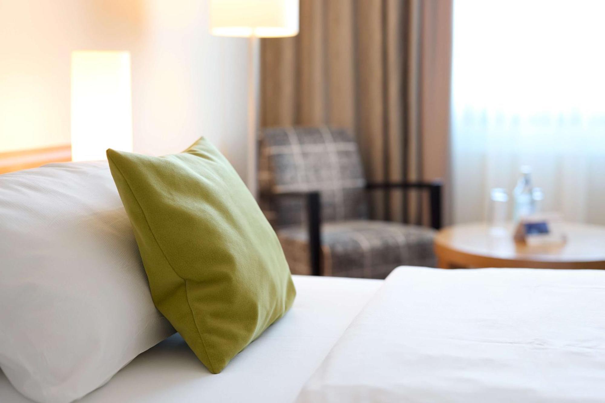 Best Western Plus Arosa Hotel Paderborn Kültér fotó
