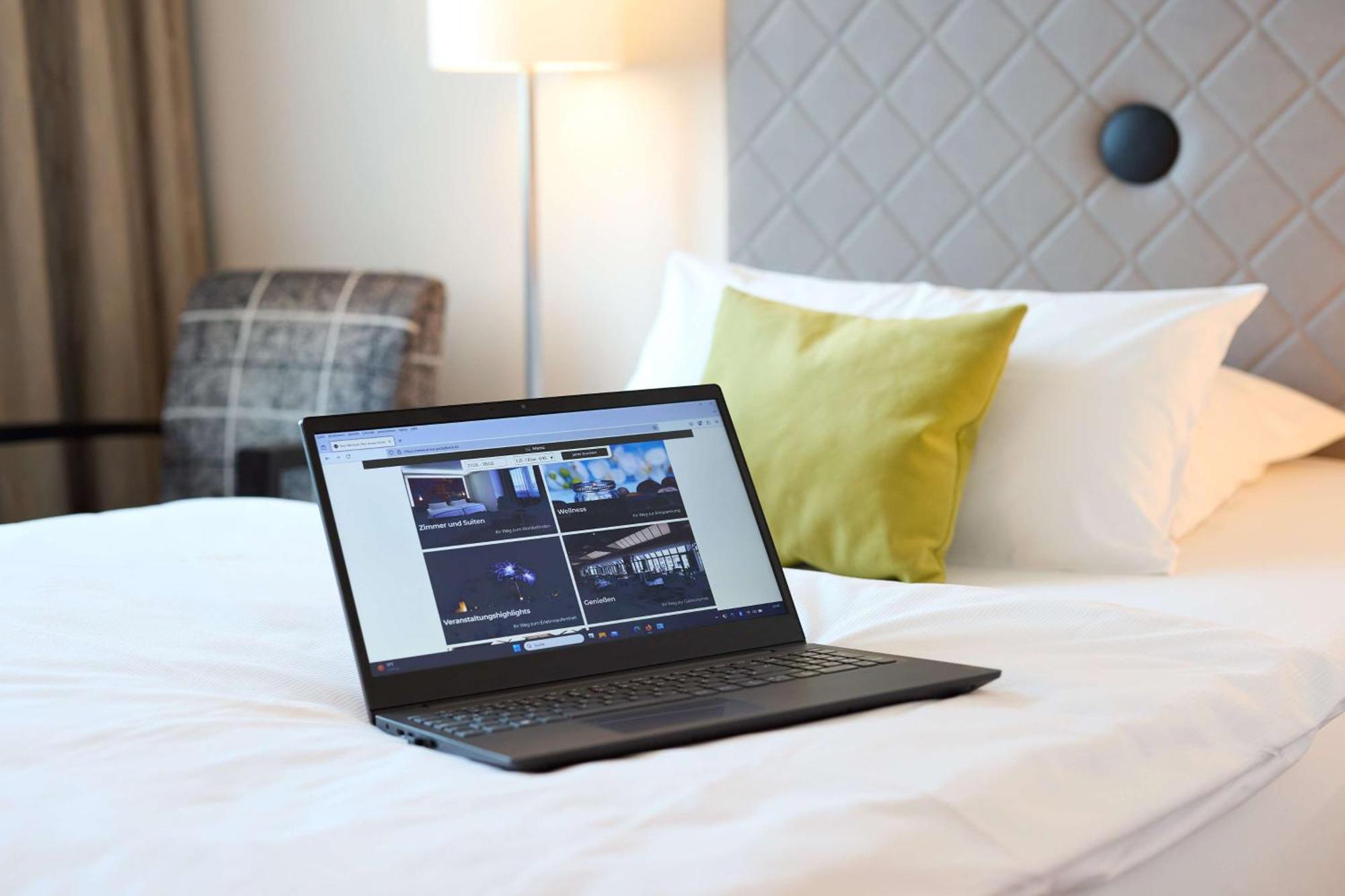 Best Western Plus Arosa Hotel Paderborn Kültér fotó