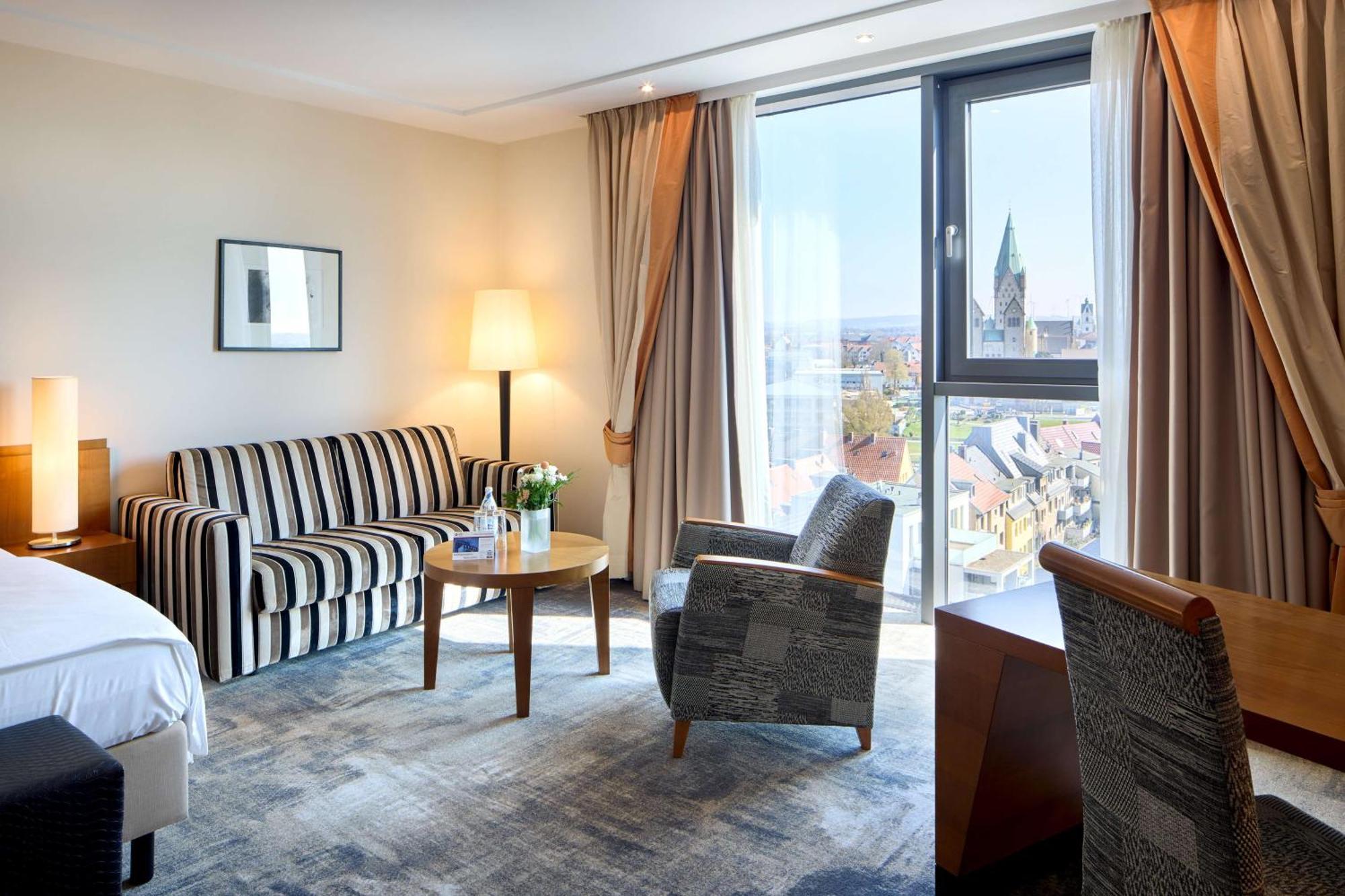 Best Western Plus Arosa Hotel Paderborn Kültér fotó