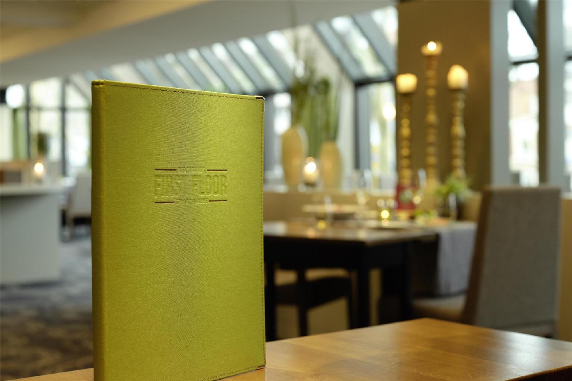 Best Western Plus Arosa Hotel Paderborn Kültér fotó
