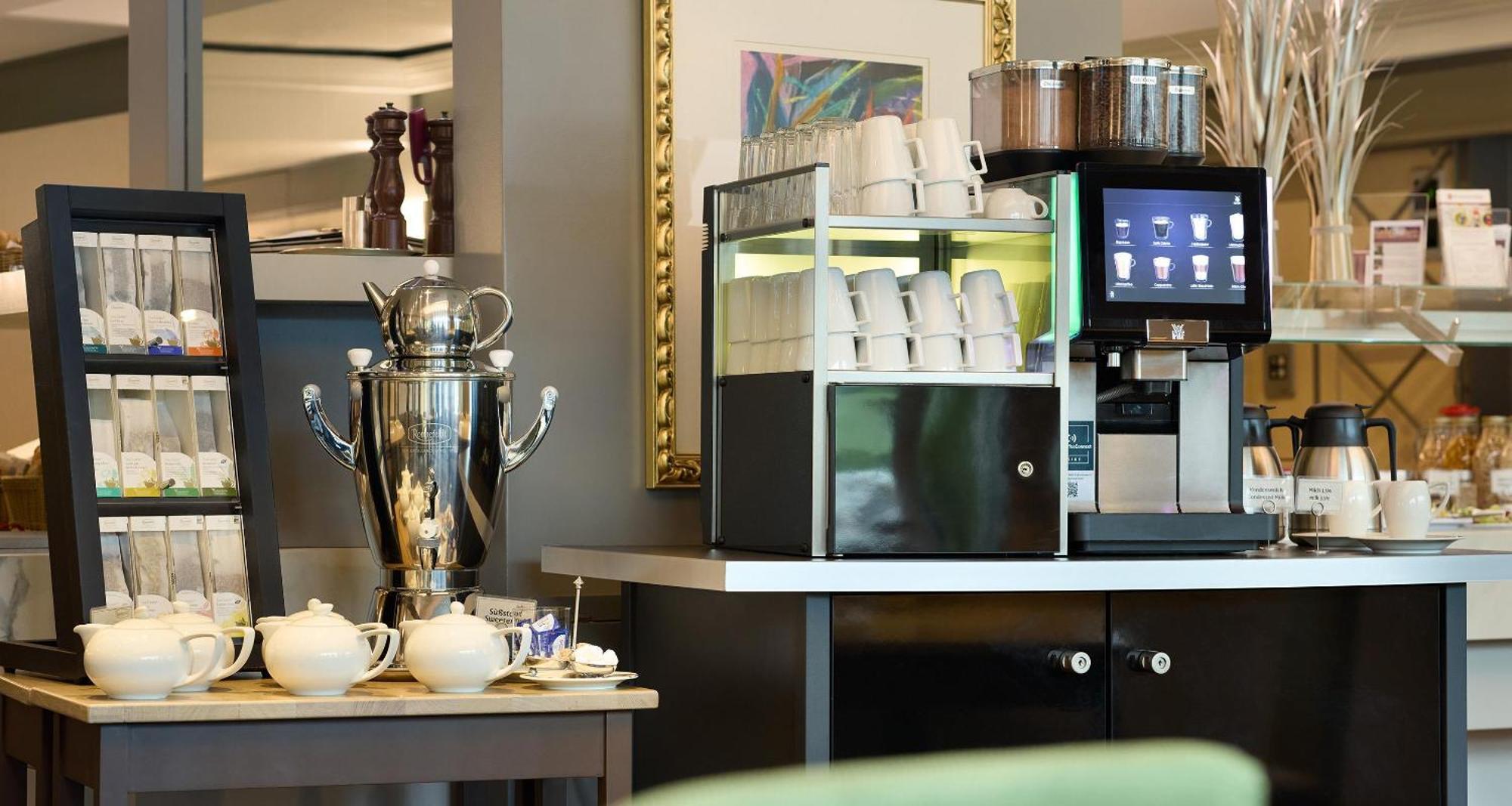 Best Western Plus Arosa Hotel Paderborn Kültér fotó