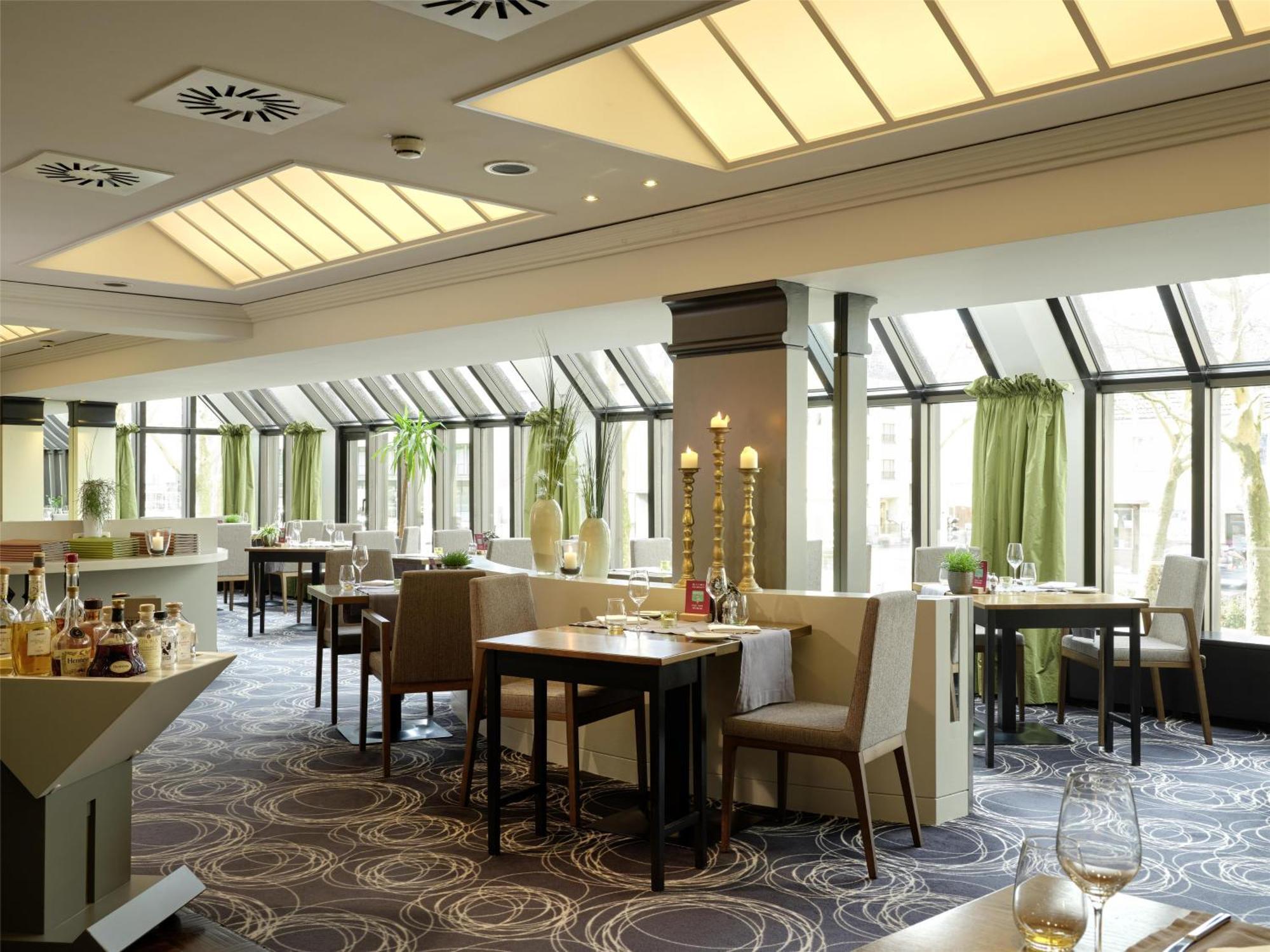Best Western Plus Arosa Hotel Paderborn Kültér fotó