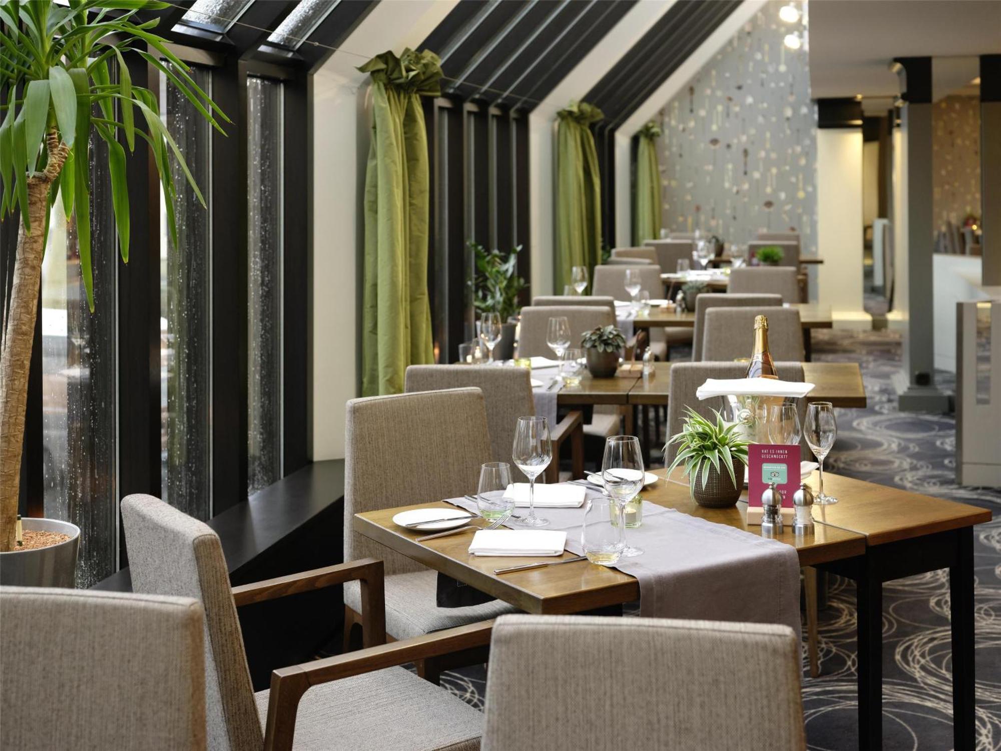 Best Western Plus Arosa Hotel Paderborn Kültér fotó